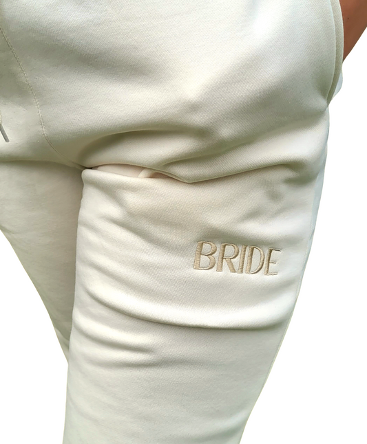 BRIDE TRACKIES